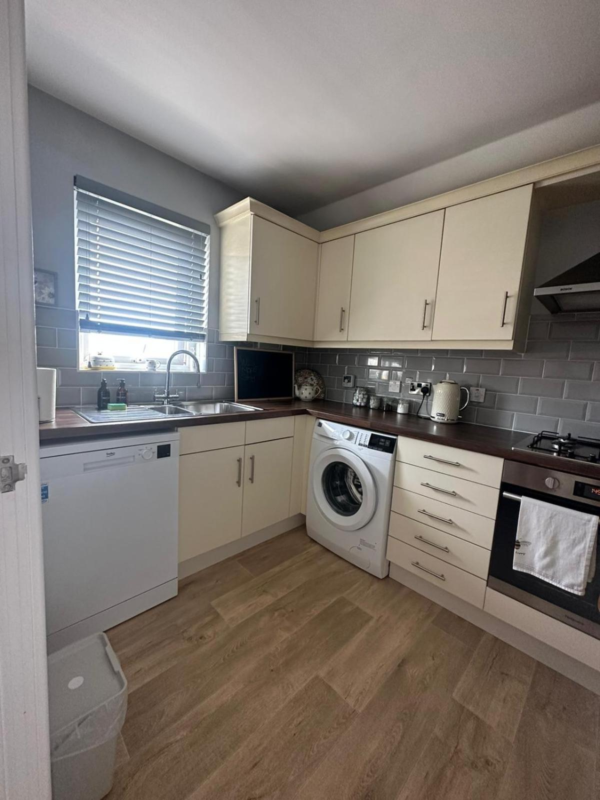 Appartement Brownsea Island View Penthouse à Poole Extérieur photo